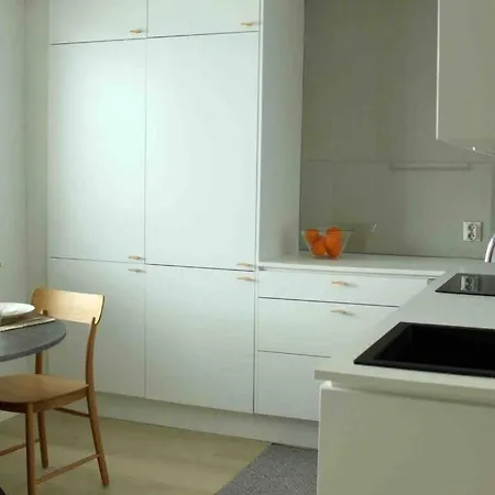 Apartment Studio Kuopion Kattojen Yllae Kuopio