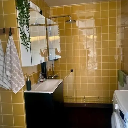 Studio Kuopion Kattojen Yllae Apartment