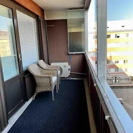 Διαμέρισμα Kuopion Kattojen Yllae *