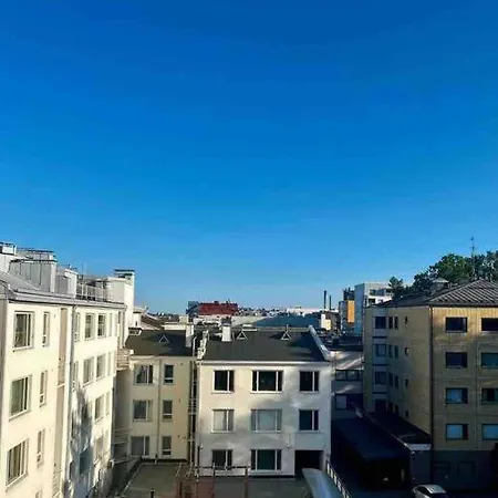 Studio Kuopion Kattojen Yllae *