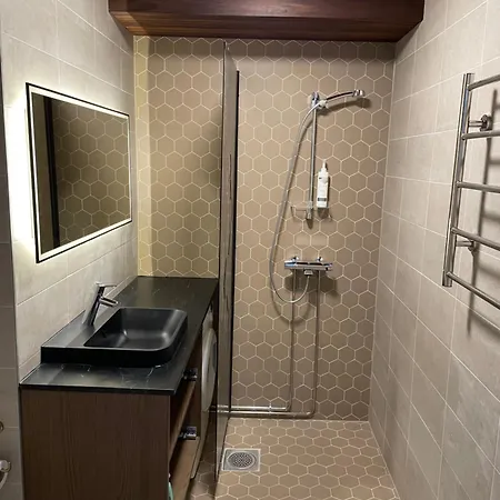 Kuopion Kattojen Yllae * Kuopio